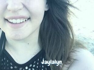 Jaylalyn