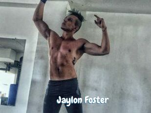 Jaylon_Foster