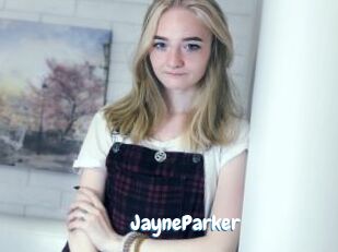 JayneParker