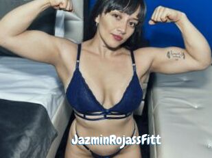 JazminRojassFitt