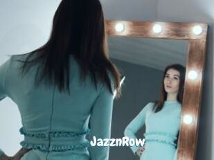 JazznRow