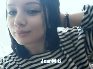 JeanMils