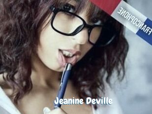 Jeanine_Deville