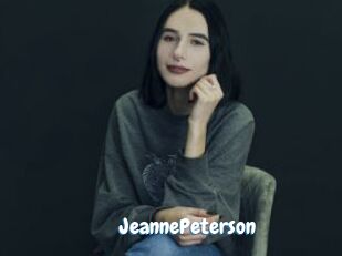 JeannePeterson