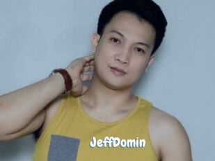 JeffDomin