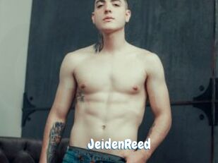 JeidenReed