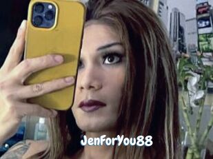 JenForYou88