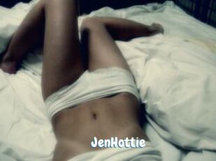 JenHottie