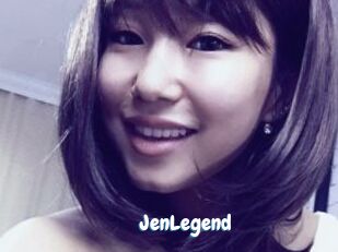 JenLegend