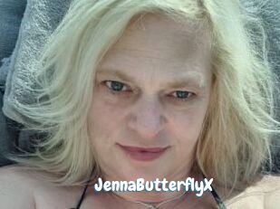 JennaButterflyX