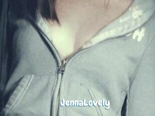 JennaLovely