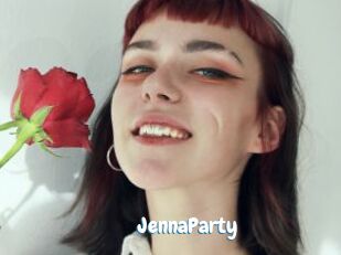 JennaParty