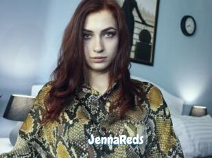 JennaReds