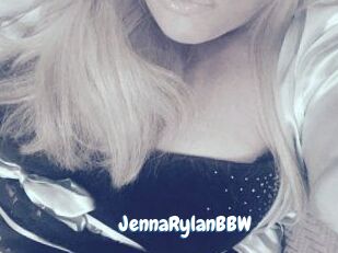 JennaRylanBBW