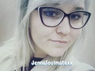 JennaSoulmatexx