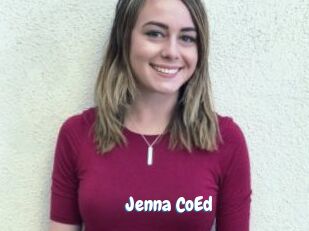 Jenna_CoEd