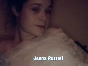 Jenna_Russell