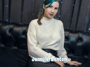 JenniferBenton