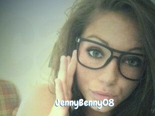 JennyBenny08