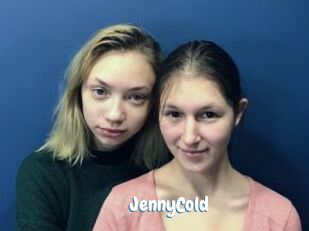 JennyCold