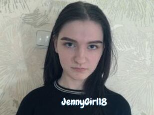 JennyGirl18