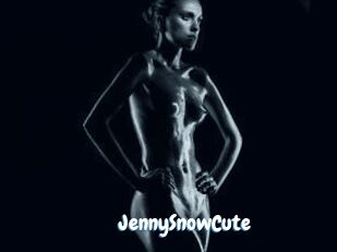 JennySnowCute