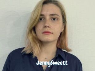 JennySweett