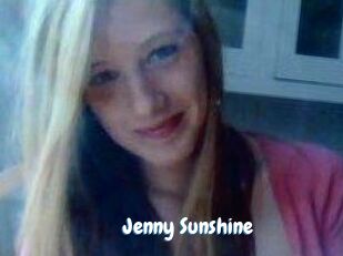 Jenny_Sunshine