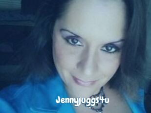 Jennyjuggs4u