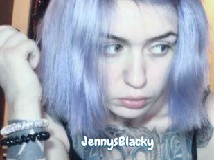 JennysBlacky