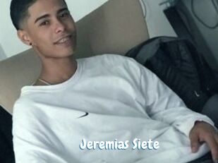 Jeremias_Siete