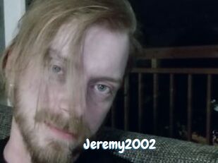 Jeremy2002