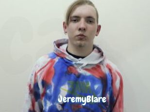 JeremyBlare