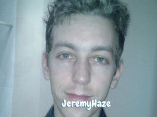 JeremyHaze