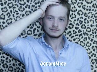 JeromNice