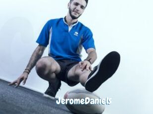 JeromeDaniels