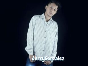 JerryGonzalez