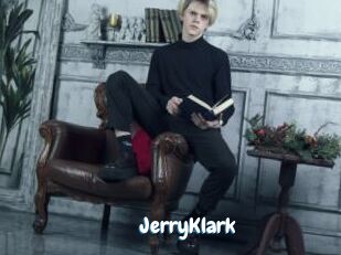 JerryKlark