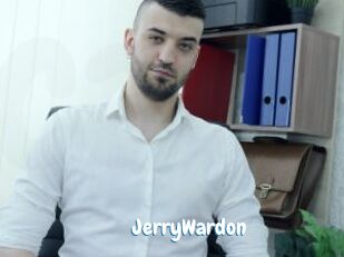 JerryWardon