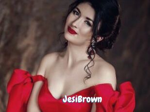 JesiBrown