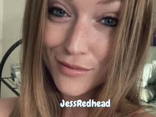 JessRedhead