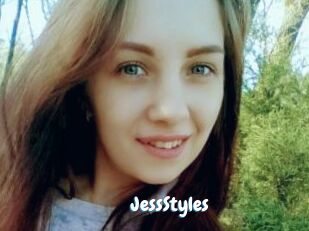 JessStyles