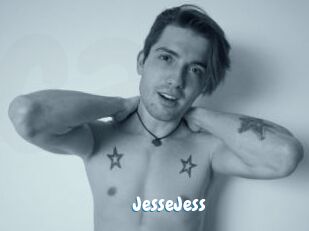 JesseJess