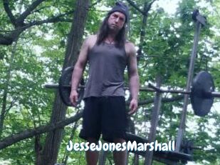 JesseJonesMarshall