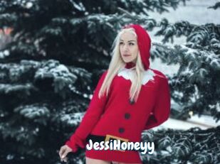 JessiHoneyy