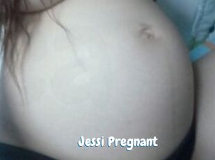 Jessi_Pregnant