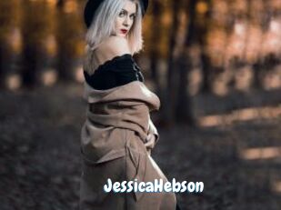 JessicaHebson