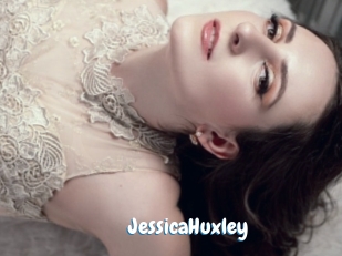 JessicaHuxley