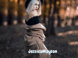 JessicaMayson