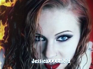 JessicaXXXRabid